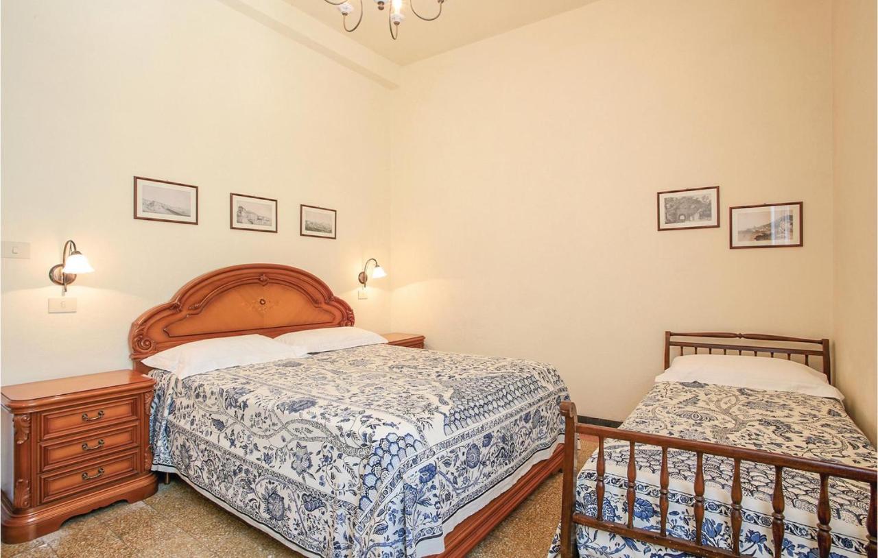 La Bella Fidanza Apartment Moneglia Exterior photo