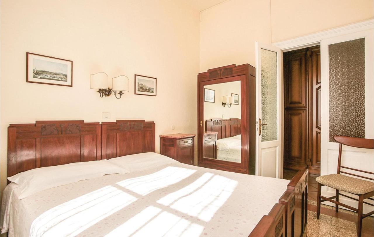 La Bella Fidanza Apartment Moneglia Exterior photo
