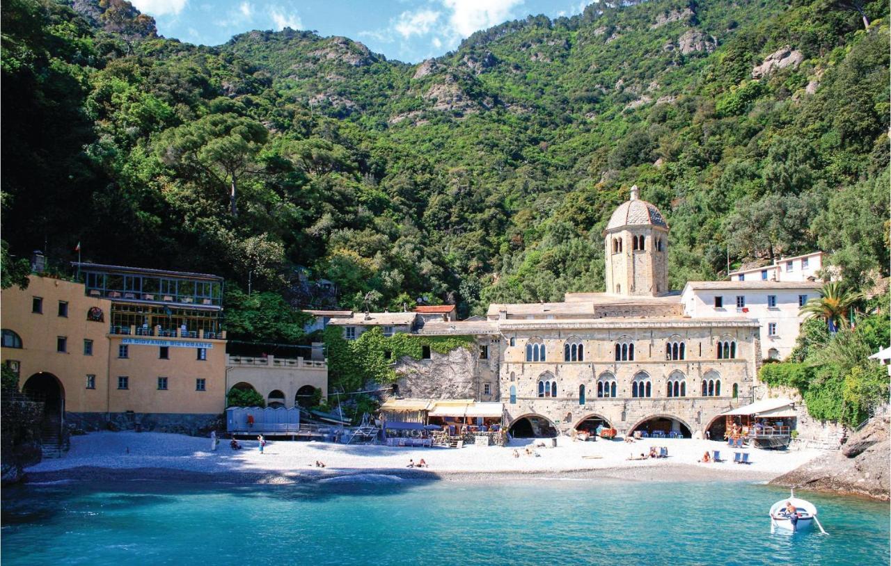 La Bella Fidanza Apartment Moneglia Exterior photo