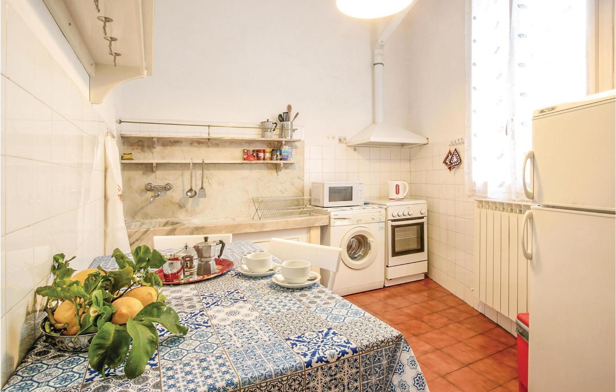 La Bella Fidanza Apartment Moneglia Exterior photo